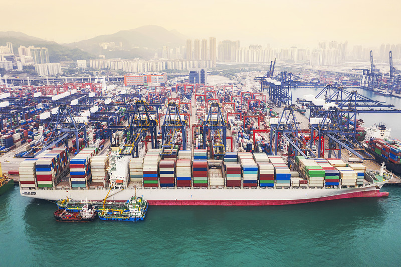 韓國:受關稅沖擊,8月出口大幅放緩