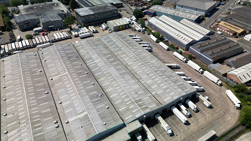 美國打算收回巴拿馬運河，對美國海運及FBA物流格局的深遠影響