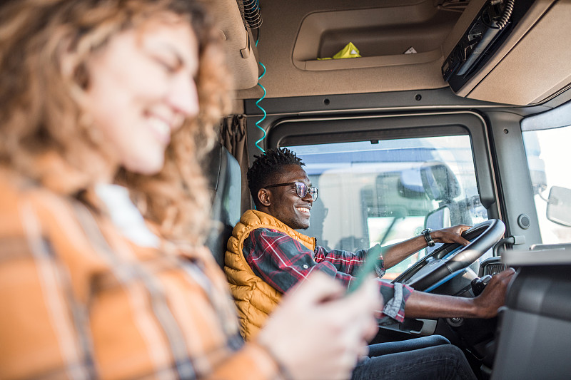 九識無人物流配送項目落地汕頭高新區上海國際物流 九識無人物流配送項目落地汕頭高新區上海國際物流