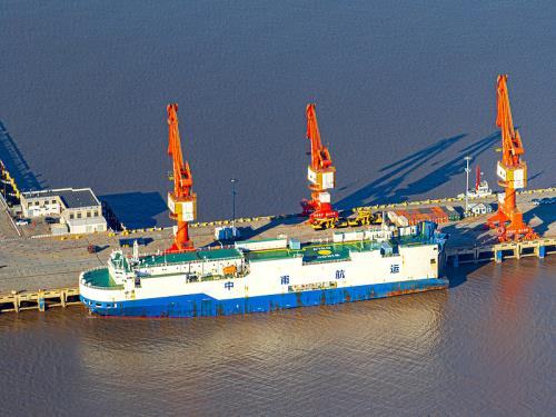 印尼新規:2026年起出口收入強制境內留存