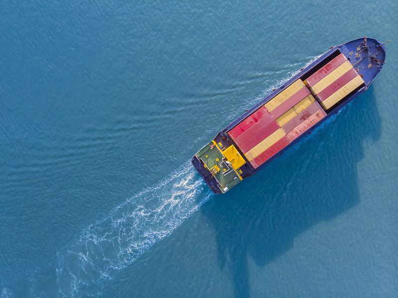 葦渡科技獲逾4.3億元海外新能源重卡訂單