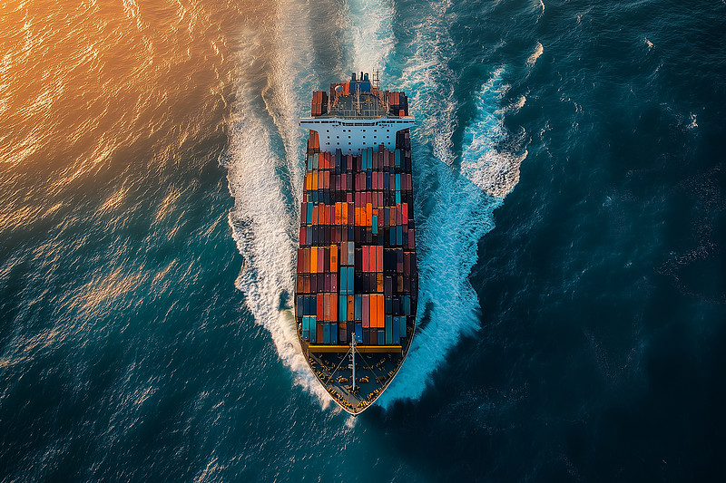 中國石油在洋山港完成國產超低硫重質船燃加注