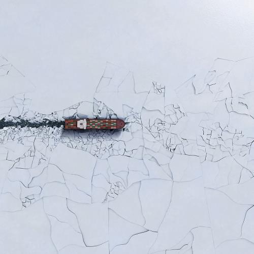 深圳海關查獲48噸煙花爆竹瞞報案整柜危險品