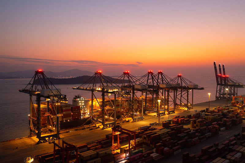 中國物流助力全倉登銅現貨倉單登記業務落地