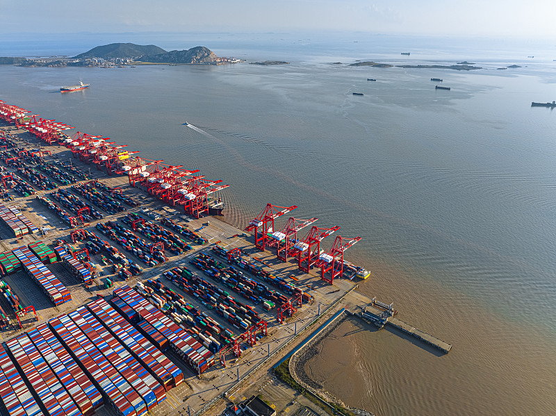 剛剛，極智嘉上市！一圖速覽IPO亮點