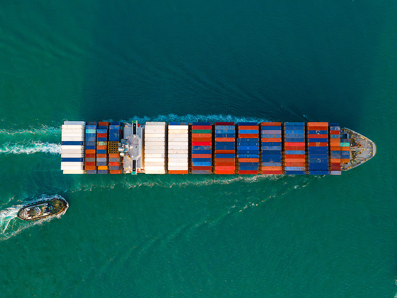 10月份航空貨運(yùn)增長(zhǎng)放緩,“趨勢(shì)令人擔(dān)憂”上海國(guó)際空運(yùn)