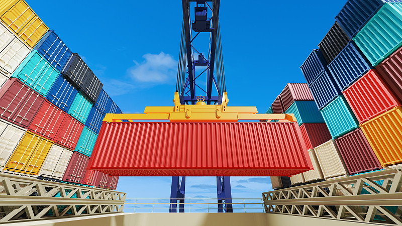 DHL加速中東布局:完成對沙特Ajex物流少數股權收購DHL國際快遞 DHL加速中東布局:完成對沙特Ajex物流少數股權收購DHL國際快遞