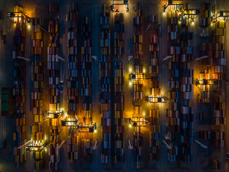 裁員寒冬下，最危險的不是物流新人而是這類老員工