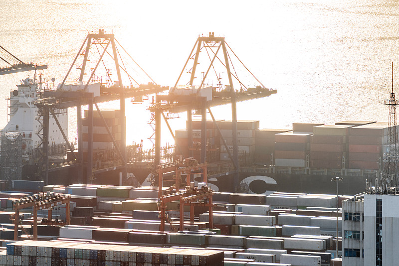 烏魯木齊國際陸港區:加速建設現代物流樞紐上海國際物流