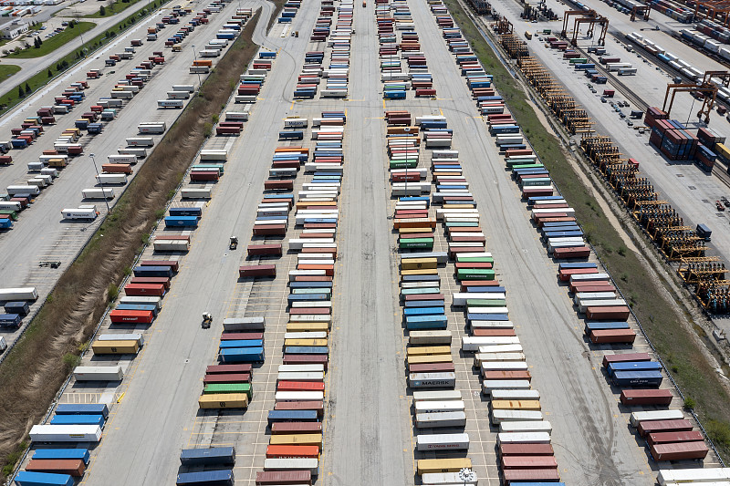 菜鳥24小時極速馳援貴州洪災，三批救災物資已送抵災區