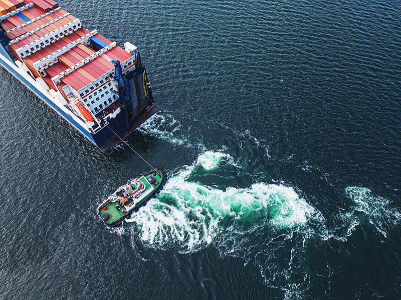 注意：MSC宣布遠東Pertiwi服務變更