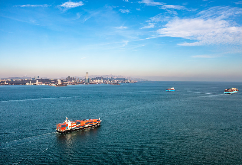 Viasea宣布：增加倫敦泰晤士港到北歐，波羅的海航線