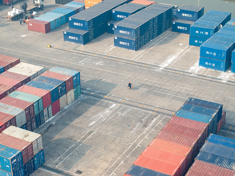 關稅暫停下跨太平洋運價瘋漲，開啟 “搶運大戰”（跨境物流新聞資訊）