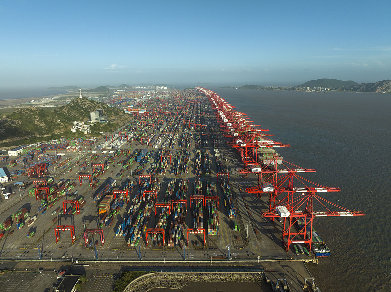 美國又出手！5月2日起，中國小包裹免稅待遇被終止