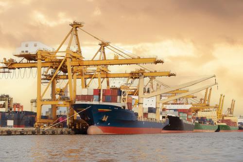 DHL全球貨運任命TobiasMaier為中東和非洲區(qū)