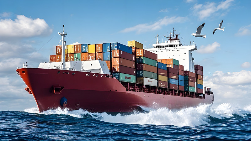 圓通速遞在江西成立物流新公司