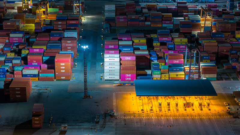 中小企業擔憂關稅和貿易混亂