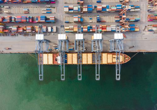 辦好快遞進(jìn)村這件民生實(shí)事