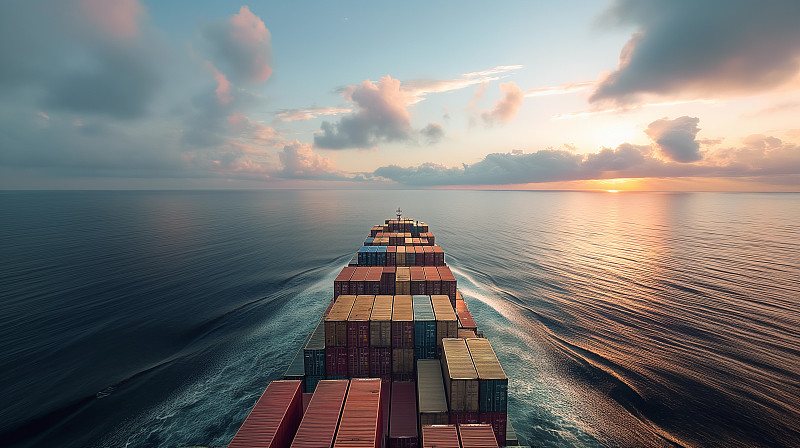 探訪北京平谷超級(jí)物流樞紐:智能運(yùn)轉(zhuǎn)高效分發(fā)北京國(guó)際快遞