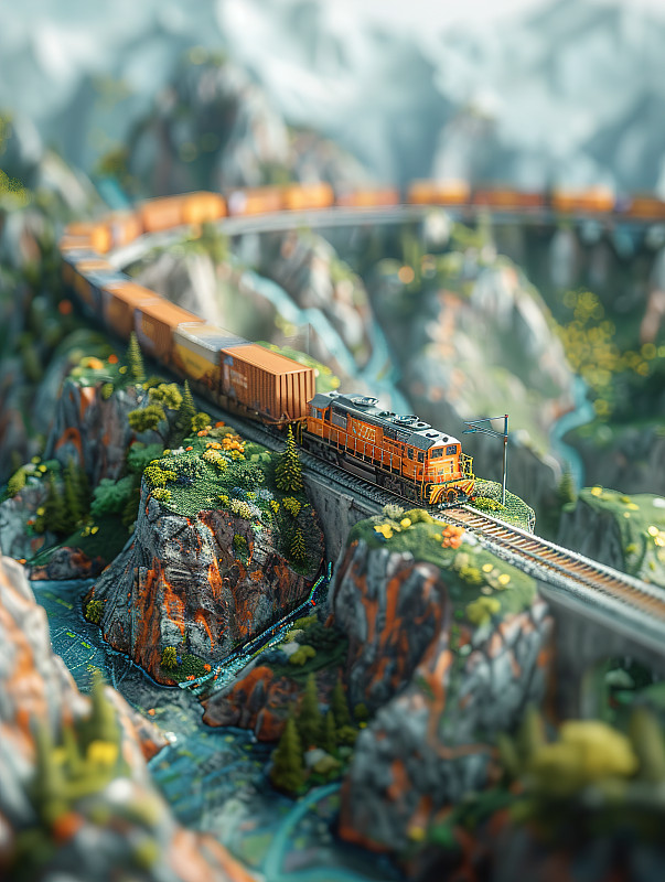 四川新增兩條貨運班列 打造多向物流樞紐