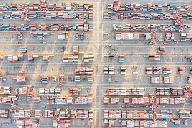 到2035年，山東省基本建成世界級海洋港口群