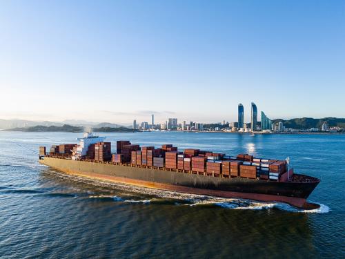 Takealot開普敦建首個電商物流園上海國際物