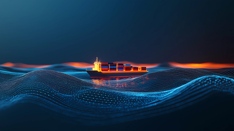 京東物流發(fā)布“超腦大模型2.0”和“異狼”兩大自研新品上海國際物流 京東物流發(fā)布“超腦大模型2.0”和“異狼”兩大自研新品上海國際物流