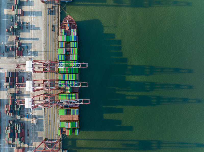 Veson Nautical：干散貨船訂單呈下降趨勢