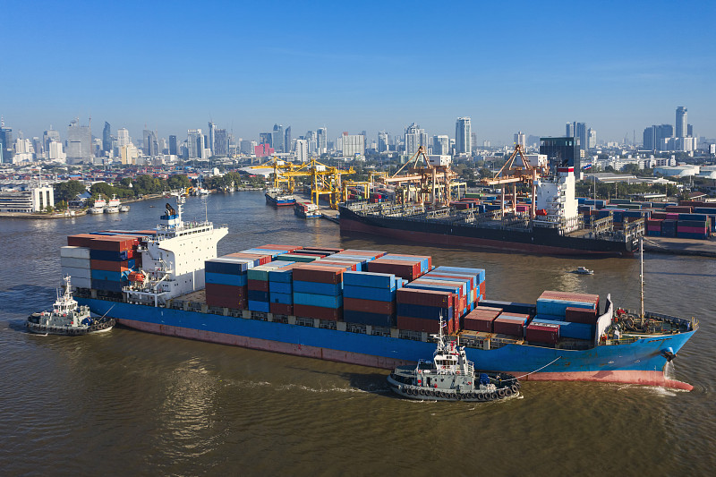 德邦快遞助力環昌平國際自行車賽圓滿收官