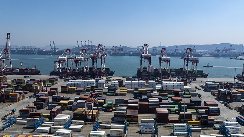 加碼無人車！順豐系再度增資白犀牛