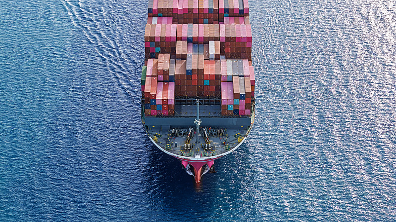 申通東北首個無人車隊投運 申通東北首個無人車隊投運