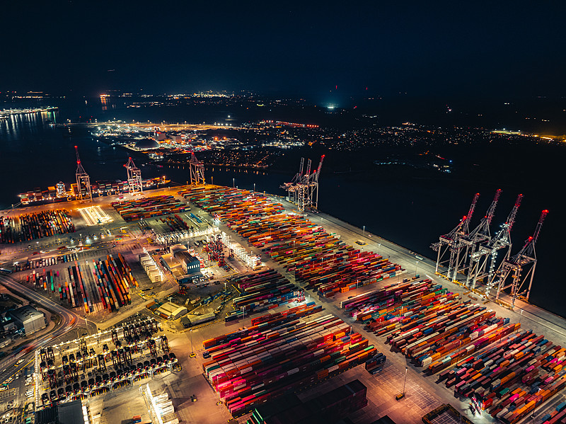 中國郵政、順豐等入圍2025年《財富》世界500強