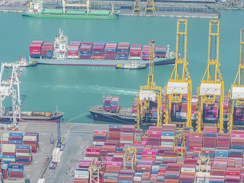 最新民調顯示特朗普支持率跌至40% 為其第二任期新低