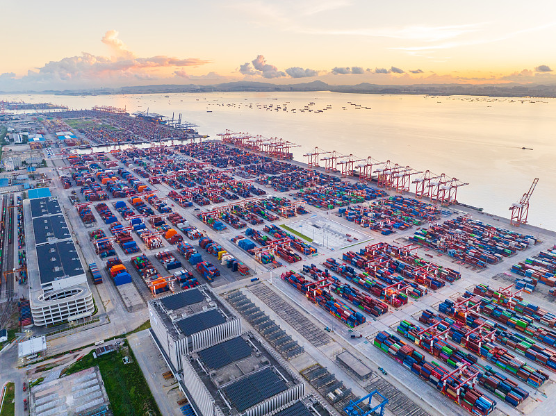 地中海航運(yùn)獲批成立一家新貨代上海國(guó)際貨運(yùn)