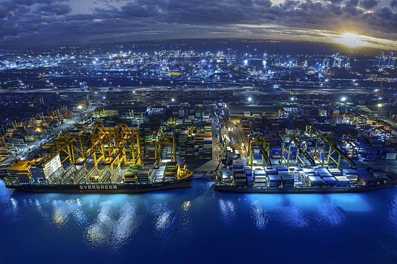 MSC調整Origami掛靠服務