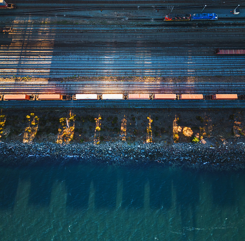 京東物流推出二輪電動車“倉安運配”一體化服務