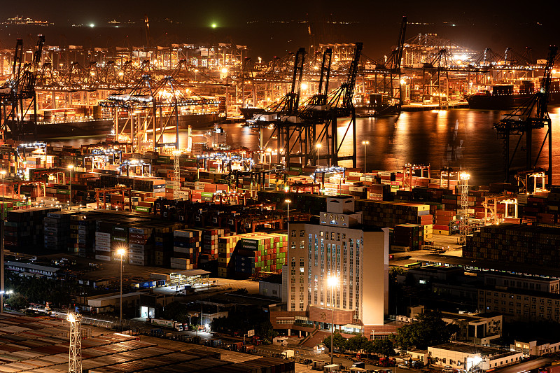 順豐“昆明=科倫坡”國際貨運航線正式開通