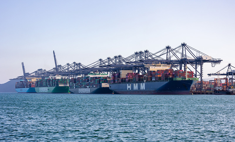 深圳市道路貨運零排放走廊建設試點工作方案正式發布