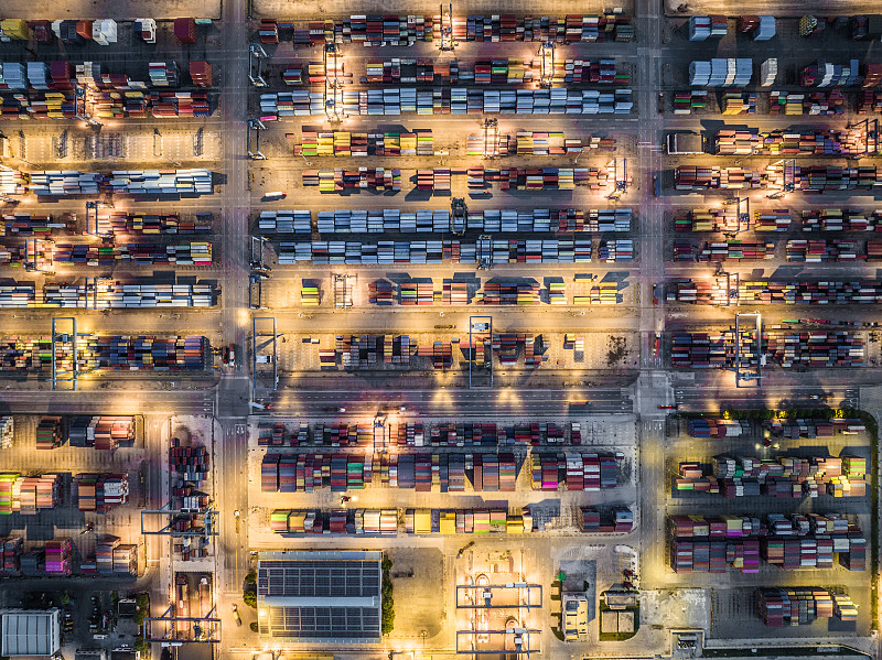 極智嘉開啟招股：獲保誠旗下Eastspring等超7億港元基石認購