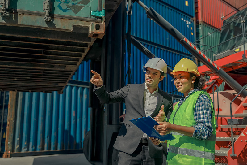 1至5月份全國社會物流總額為138.7萬億元