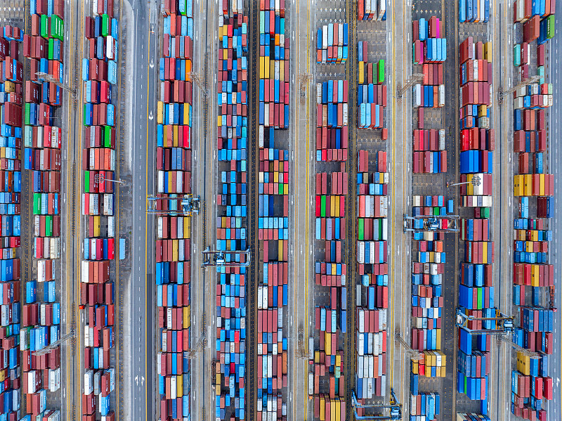 2025年8月份中國出口貨柜運輸市場分析報告 2025年8月份中國出口貨柜運輸市場分析報告