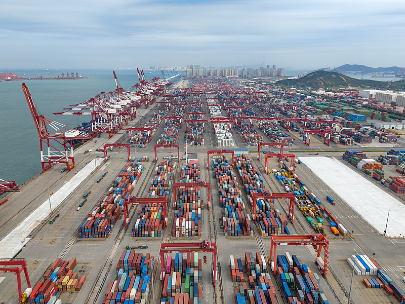 全球單機容量最大純氫燃機成功發運 全球單機容量最大純氫燃機成功發運