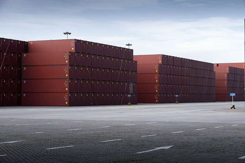 實物互聯網PI：讓貨物像數據包一樣智能"流動"