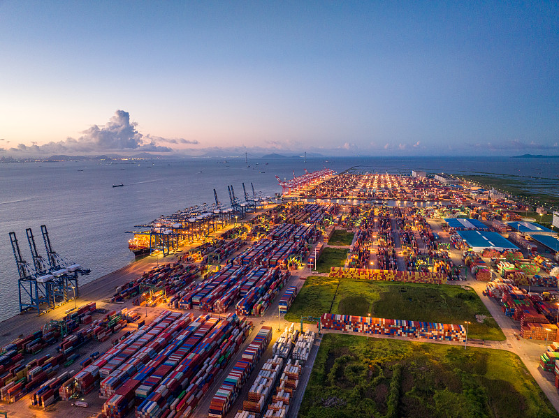 全球最大海上風電場建設再度延期