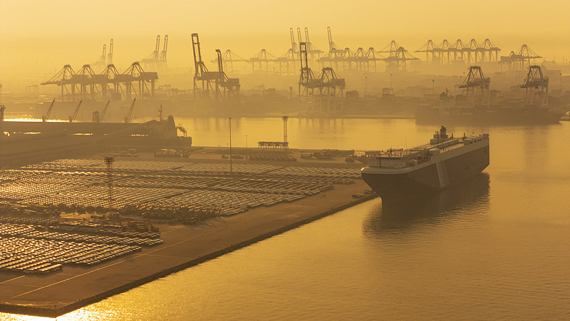 全球三大供應鏈專業協會前世今生和推動行業的“三角飛輪”