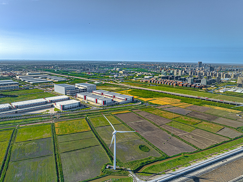 長慶油田頁巖油日產量首次突破萬噸
