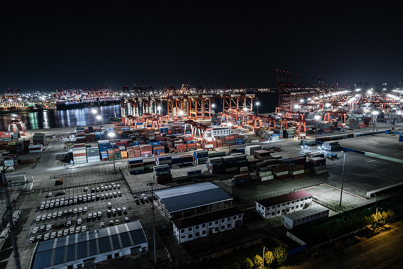 領先供應鏈解決方案廠商的AI戰略與產品路線圖