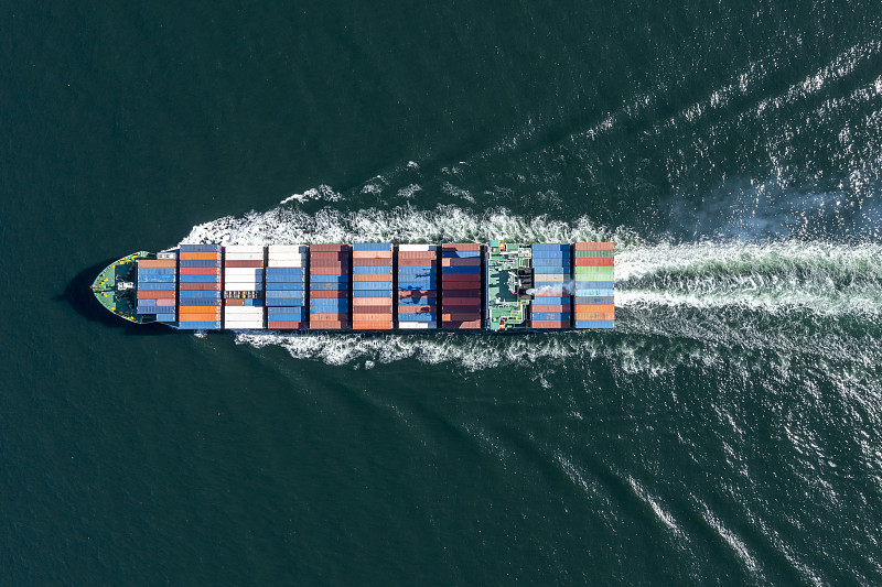 MSC實施：從地中海和亞得里亞海到美國目的地的PSS