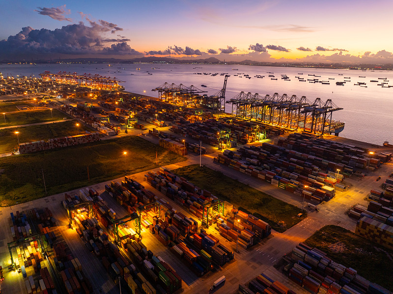 經典論文精講：《敏捷供應鏈：在動蕩市場中競爭》