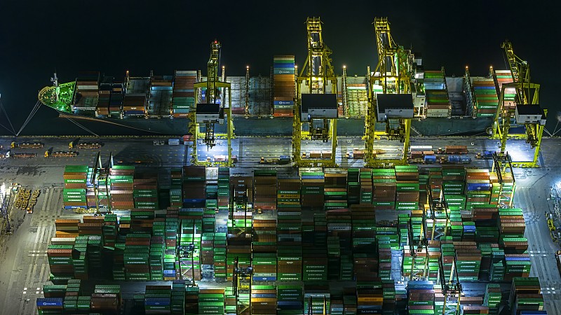 30億美元！谷歌簽署全球最大企業水電協議